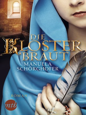 cover image of Die Klosterbraut